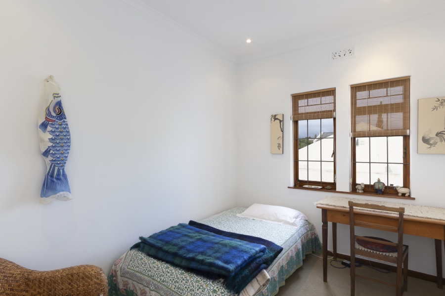 To Let 3 Bedroom Property for Rent in Kalamunda Western Cape